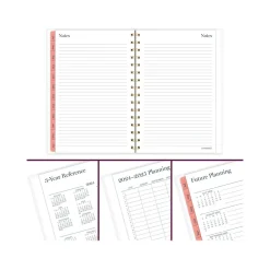 Academic Planners|Cambridge 2024-2025 Bridgette 5.5