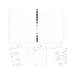 2025 Planners|Cambridge 2025 Mina 8.5