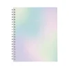 2025 Planners|Cambridge 2025 Ombre 8.5" x 11" Weekly & Monthly Planner, Poly Cover, Multicolor (1731-905-25)
