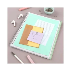 2025 Planners|Cambridge 2025 Ombre 8.5