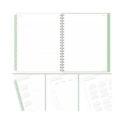 2025 Planners|Cambridge 2025 Ombre 8.5