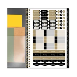 2025 Planners|Cambridge 2025 Radiate 5.5