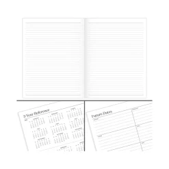 2025 Planners|Cambridge 2025 WorkStyle 8.5