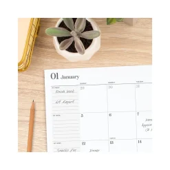 2025 Planners|Cambridge 2025 WorkStyle 8.5