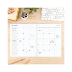 2025 Planners|Cambridge 2025 WorkStyle 8.5