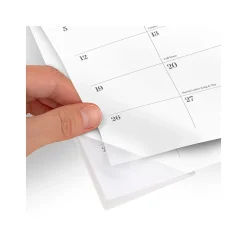 2025 Calendars|Cambridge 2025 WorkStyle 17.75