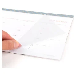 2025 Calendars|Cambridge 2025 WorkStyle 17.75