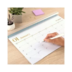 2025 Calendars|Cambridge 2025 WorkStyle 17.75