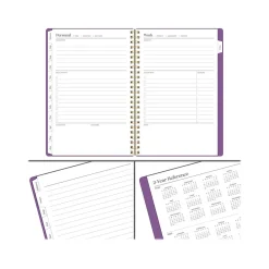 Academic Planners|Cambridge 2024-2025 WorkStyle Balance 5.5