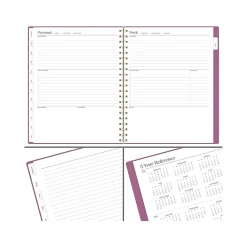 2025 Planners|Cambridge 2025 WorkStyle Balance 8.5