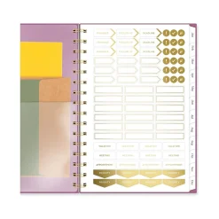 2025 Planners|Cambridge 2025 WorkStyle Balance 5.5