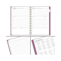 2025 Planners|Cambridge 2025 WorkStyle Balance 5.5