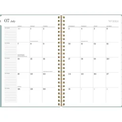 Academic Planners|Cambridge 2024-2025 WorkStyle Classic 5.5