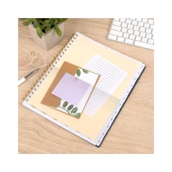 2025 Planners|Cambridge 2025 WorkStyle Classic 8.5