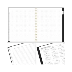 2025 Planners|Cambridge 2025 WorkStyle Classic 8.5
