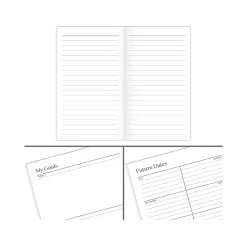 Academic Planners|Cambridge 2024-2026 WorkStyle Mellow Frost 3.5