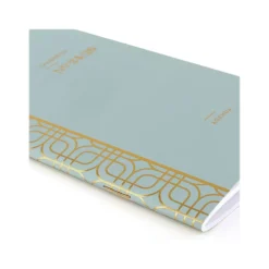 Academic Planners|Cambridge 2024-2026 WorkStyle Mellow Frost 3.5