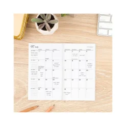 Academic Planners|Cambridge 2024-2026 WorkStyle Mellow Frost 3.5