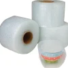New SI Products 3/16" Cohesive Bubble Rolls, 12" x 300', 4/Case