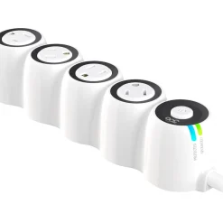 360 Electrical 4-Outlet Surge Protector, 1080 Joules (360552-5CA4ES-C1)