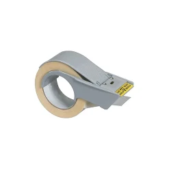 Online Unbranded 2" Filament Tape Dispenser, Plastic, Each (TDPL2)