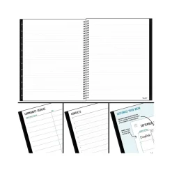 Academic Planners|Five Star 2024-2025 8.5