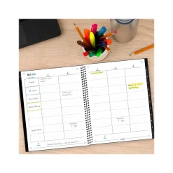 Academic Planners|Five Star 2024-2025 8.5