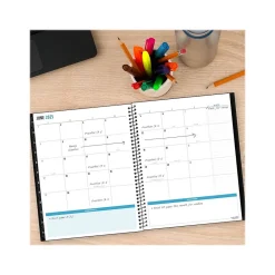 Academic Planners|Five Star 2024-2025 Advance 8.5
