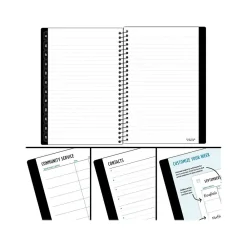 Academic Planners|Five Star 2024-2025 Advance 5.5