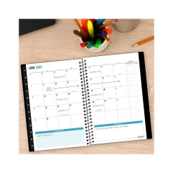 Academic Planners|Five Star 2024-2025 Advance 5.5