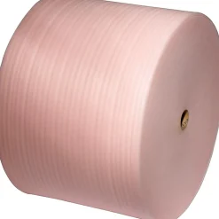 Online The Packaging Wholesalers 1/8" Foam Roll 24" x 550 ft., 3/Bundle (CFW18S24ASP)