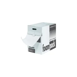 Discount SI Products 1/4" Foam Roll 24" x 85 ft., Each (CFD1424)