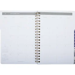 Academic Planners|Fringe 2024-2025 Chinoiserie 7.5