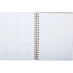 Academic Planners|Fringe 2024-2025 Manifesting 8.75