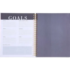 Academic Planners|Gartner Studios 2024-2025 Pink Palm Tree 9.13