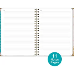 2025 Planners|Global Printed Products 2025 8.5