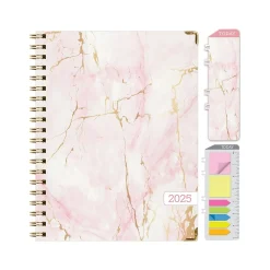 2025 Planners|Global Printed Products 2025 8.5