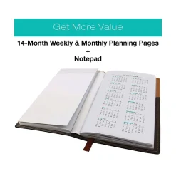 2025 Planners|Global Printed Products 2025 3.5