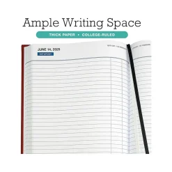 2025 Planners|Global Printed Products 2025 8