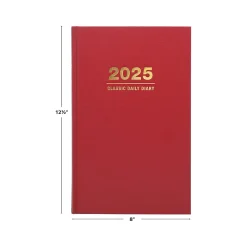 2025 Planners|Global Printed Products 2025 8