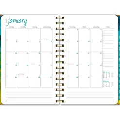 2025 Planners|Global Printed Products 2025 5.5