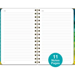 2025 Planners|Global Printed Products 2025 5.5