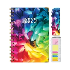 2025 Planners|Global Printed Products 2025 5.5