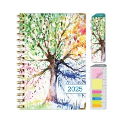 2025 Planners|Global Printed Products 2025 5.5