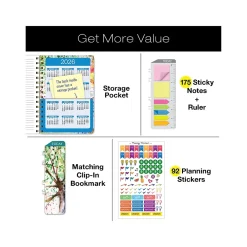 2025 Planners|Global Printed Products 2025 5.5