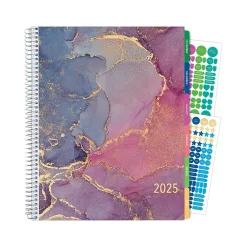 2025 Planners|Global Printed Products 2025 8.5