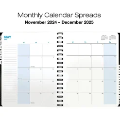 2025 Planners|Global Printed Products 2025 8.5