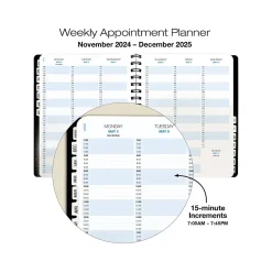 2025 Planners|Global Printed Products 2025 8.5