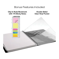 2025 Planners|Global Printed Products 2025 8.5