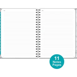 2025 Planners|Global Printed Products 2025 8.5